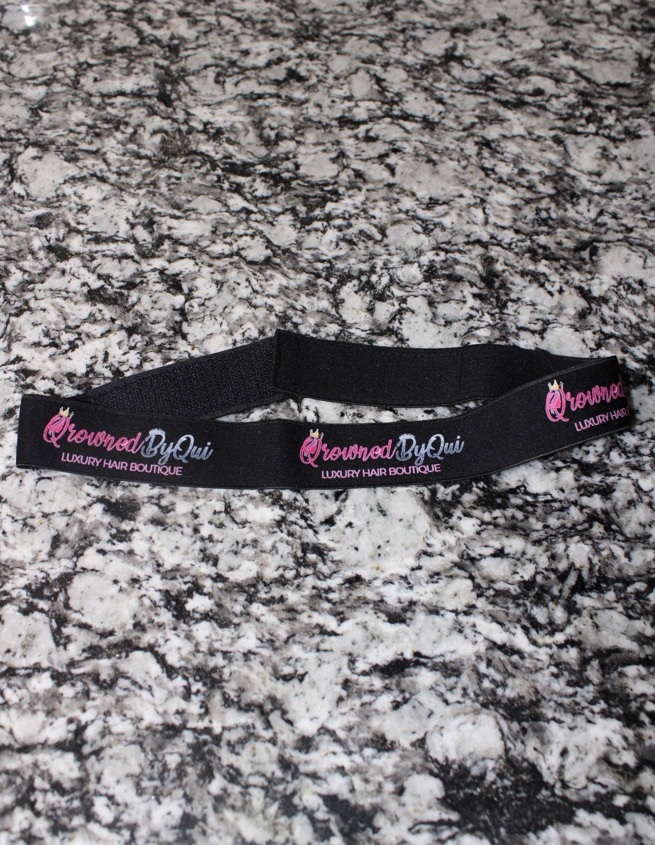 Wig Melter Lace Band