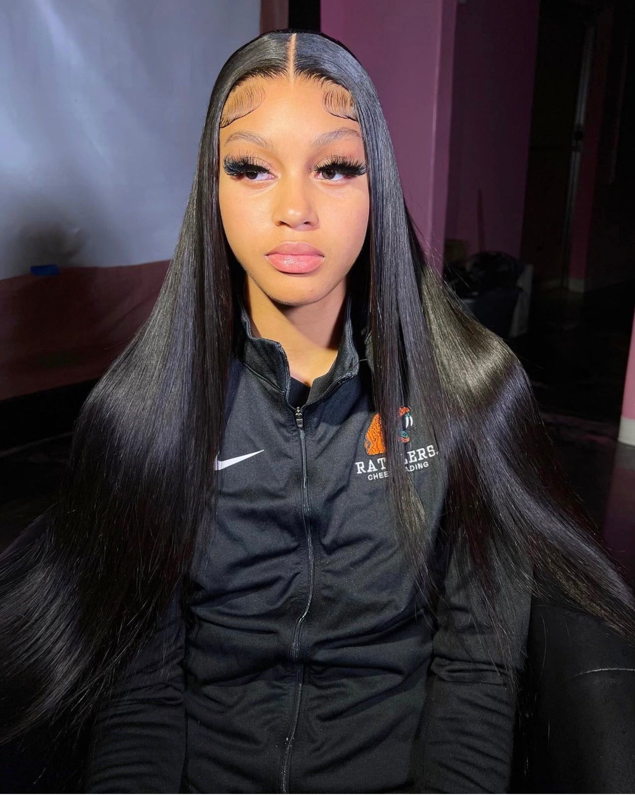 NATURAL LACE WIGS ON HAND