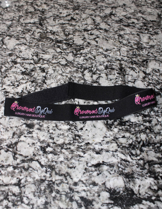 Wig Melter Lace Band